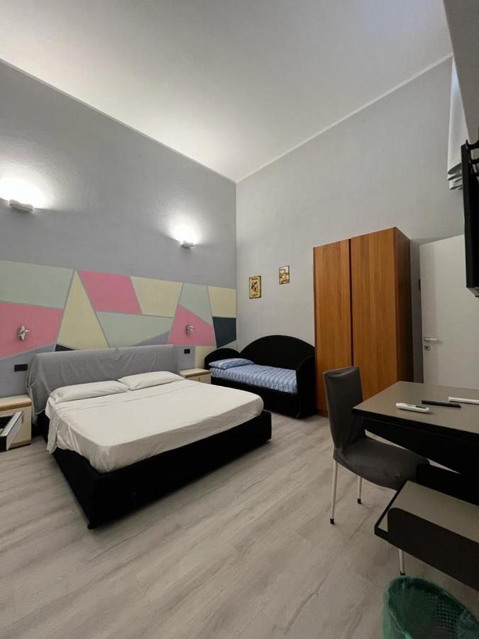 Boissano Gemy Bed & Breakfast エクステリア 写真