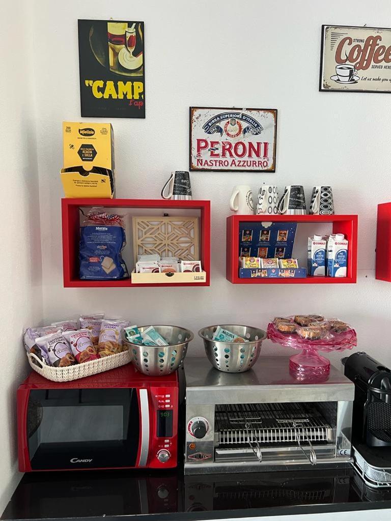 Boissano Gemy Bed & Breakfast エクステリア 写真